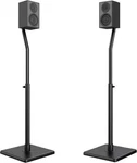 Usx Mount Universal Speaker Back Lock &30.0-39.1" Height, Black. Fixed Price $64.17.