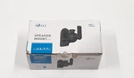 Wali Speaker Black Mount SWM402 (up To 3.5KG 7.7LBS) - Pack. Fixed Price $23.08.