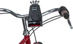 Bell Stowaway 1000 Sound Amplifying Bicycle Phone Mount. Fixed Price $26.62.