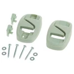 Lifeline Lljgxt-mm Wall Plastic Mounts For Jungle Gym. Fixed Price $9.95.