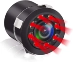 Embedded Front/rear View Waterproof Camera - Hd Night Vision For All Vehicles. Fixed Price $28.99.