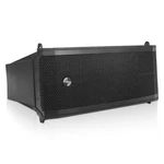 Sound Town Dual 6.5" Active Line Array Speaker 2-CHANNEL Class-d Abs CARPO-LA6PW. Fixed Price $343.39.