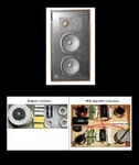 Ads L810 Speaker - Crossovers Upgrade (new) (each). Fixed Price $195.00.