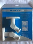 Dynex Home Theater Speaker Mounts DX-SWM2W New. Fixed Price $13.95.