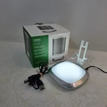 Flexson Illuminated Charging Stand For Sonos PLAY:1 Speaker Dock Usb Light Nib. Fixed Price $17.98.