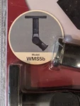 Sanus WMS5B 5-PACK Wall/ceiling Speaker Mounts. Fixed Price $60.00.