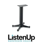 Focal Kanta Center Speaker Stand - Height Adjustable (matte Black). Fixed Price $799.00.