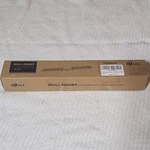 Soundbar Wall Mount Bracket For Sonos Arc & Ultra Low Profile Easy Install White. Fixed Price $40.00.