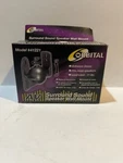 Orbital Av Surround Sound Speaker Wall Mount. Fixed Price $19.99.