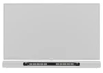 Flexson Wall Mount For Sonos Arc. Fixed Price $40.00.