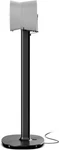 Flexson Floor Stand For Sonos Era 300 Speaker (black, Single). Fixed Price $135.91.