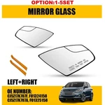Fit Ford C-max Energi Driver Passenger Mirror Side Glass Replacement CJ5Z17K707F. Fixed Price $89.77.