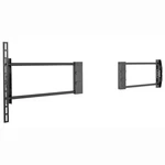 Chief Fusion Speaker Mounting Adapter - Black 42 To 70 Inches Screen FCA831. Fixed Price $46.72.