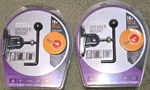 Omnimount Stainless Steel Wall & Ceiling Speaker Lb Series 10. Set Of 2. Fixed Price $34.95.