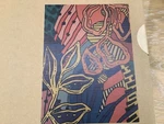 Ikea Symfonisk Omsesidig Panel For Picture Frame Speaker Cover 16X22" Graphical. Fixed Price $70.00.