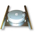 Lot Of Cyberdata 010991 Ceiling Bracket 24IN Wide Tile Mounting. Fixed Price $60.00.