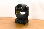 Martin Lighting Rush Mh 4 Beam Moving Head Fixture CG01ZJ6. Fixed Price $599.99.