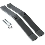 Lorell Panel Feet 90261. Fixed Price $49.99.