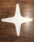 Sennheiser Sl Cm Vb Ceiling Mounting Bracket For Team Connect Microphones. Fixed Price $49.99.