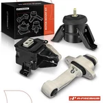 A-premium 3X Engine Motor & Trans. Mount For Hyundai Sonata 15-18 Auto. Fixed Price $121.99.