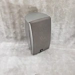Yamaha NS-AP1400S Surround Sound 2-WAY Satellite Speakers Silver. Fixed Price $9.09.