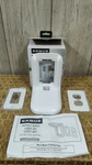 Sanus L0S1-W1 Speaker Mount Outlet Shelf White Brand New. Fixed Price $19.95.