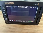 Blackmagic Hyperdeck Extreme Broadcast Recorder HYPERD/RSTEX4KHDR. Fixed Price $1500.00.
