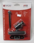 New Pinpoint Universal Home Theater Speaker Wall/ceiling Mount AM20 Box. Fixed Price $45.99.