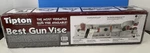 Tipton Best Vise For Cleaning, Gunsmithing And Maintenance 181181 New. Fixed Price $159.99.