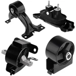 Engine Motor Mount And Transmission Kit Compatible With Chrysler Town A.... Fixed Price $110.54.