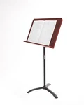 Gator Frameworks Wooden Conductor Music Stand -tripod Base Easy Lift System. Fixed Price $129.99.