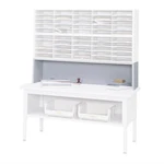 Safco E-z Sort Riser. Fixed Price $292.78.