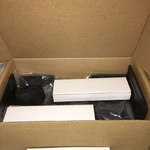 2 Halter Adjustable Wall Mounting Surround Sound Speaker Mounts Bracket Clamp. Fixed Price $31.95.