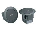 Bose Professional Freespace 3F Flush Satellite Speakers Pair- Black (040150) New. Fixed Price $90.00.