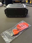 Braven Brv-pro Portable Bluetooth Rugged Wireless Speaker!. Fixed Price $19.82.