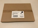 Sonance VP4SQ Square Adapter With Grille Pair 93029. Fixed Price $39.95.