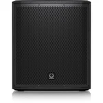 Turbosound Inspire IP12B 1000W Inch Powered Subwoofer. Fixed Price $769.00.
