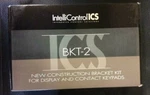 New...niles BKT-2 Construction Bracket Kit For Display And Contact Keypads. Fixed Price $14.00.