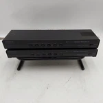 Lot Of 2 Monoprice 6-CHANNEL Speaker Selector. Fixed Price $74.99.