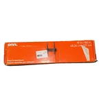 Onn. 19 50 IN./48.26 Cm 127 Fixed Tv Wall Mount, Holds LBS/22.7. Fixed Price $12.37.