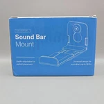 New Aentgiu Universal Mount Set X003I1XVRX Adjustable Depth. Fixed Price $29.99.