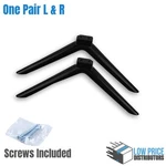 Insignia Replacement Tv Stand LD3960-SJ30-01 For 100012585 50C61 Screws Included. Fixed Price $17.89.