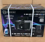 Premiere Essential Smart Home Theater Surround Sound System. Fixed Price $450.00.