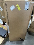 Sonance 93047 Brand New Architectural Series Discreet Round 5/8" Gypsum. Fixed Price $150.00.