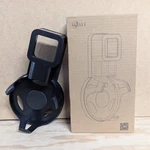 Wali Outlet Wall Mount For Echo Dot (3RD Gen). Fixed Price $11.00.