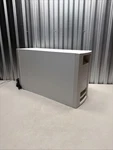 Bose Model PS38 Iii Powered Subwoofer W/ Cord - White. Fixed Price $129.95.