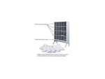 Safco 7753GR E-z Sort Additional Mail Trays Shelves 11 X 12.5 0.5 Gray. Fixed Price $82.99.