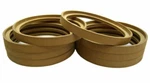 Audiopipe 10" Mdf Speaker Ring Recess With Bezel Mounting Spacer 4 Pairs. Fixed Price $57.95.