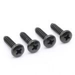 Screws For Samsung LN40B500P3FXZA (LN40B500P3F) Tv Stand / Legs (set Of 4). Fixed Price $8.99.