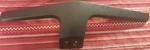 Insignia Tv Stand Left Leg Has Screws X20T8298011 NS-50DR620NA18 NS-55DR620NA18. Fixed Price $6.99.